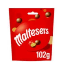Snacks category