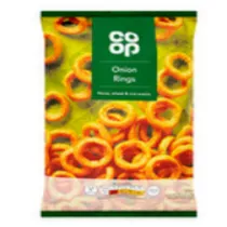 Crisps category