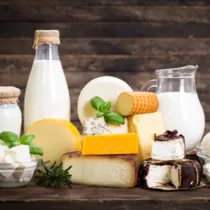 Dairy & Eggs category