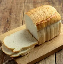 Bakery category