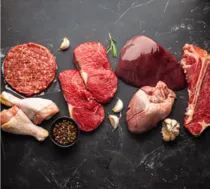 Meat category