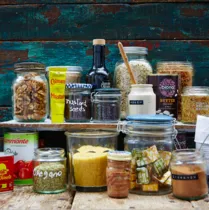 Grocery category
