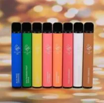 Vapes category