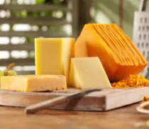 Cheese category