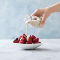 Cream category