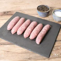 Sausage & Breakfast category