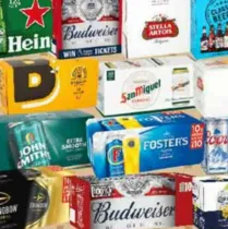 Multipack Beer/Cider category