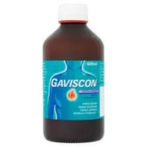Heartburn, Indigestion & Digestion category
