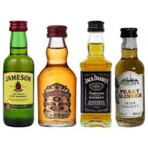 Spirits - Miniatures category
