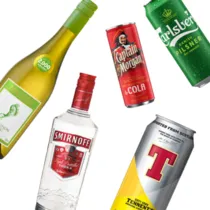Alcohol category
