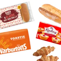 Bakery category