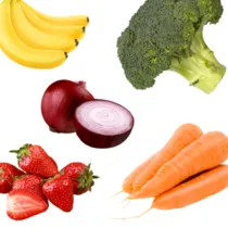 Fruit & Veg category