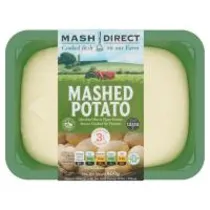 Chips/ Potato Sides category