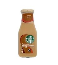 Coffee Drinks category
