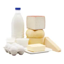Dairy & Eggs category