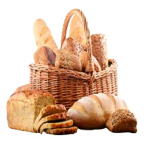 Bakery category