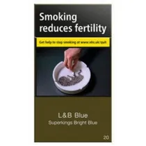 Tobacco category