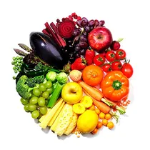 Fruit & Veg category