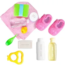 Baby category