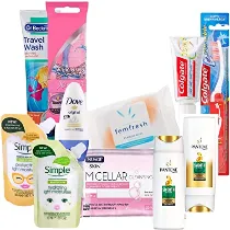 Health & Beauty category