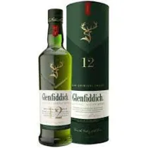 Single Malt Whisky category