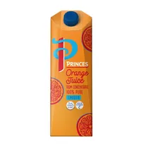 Fruit Juice category
