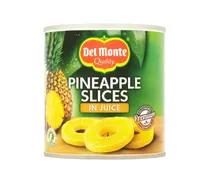 Tins of Fruit category