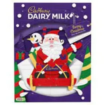 Advent Calender's  category