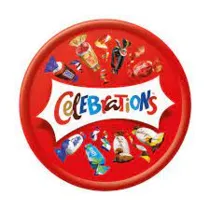 Large Bag's & Tubs of Sweets & Chocolate category