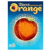 Christmas Chocolates category