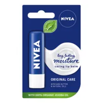 Lip Care category