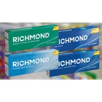 Richmond category