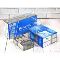 Benson & Hedges category