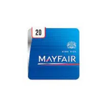 Mayfair category