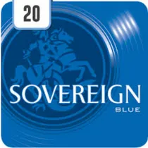 Sovereign category