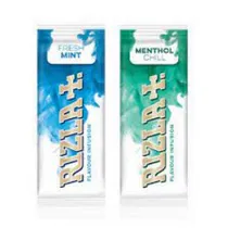 Menthol Drops/Cards category