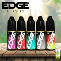 EDGE e-liquid category