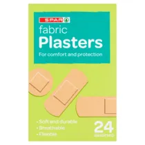 Plaster's & Creams category