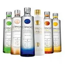 Ciroc Vodka category