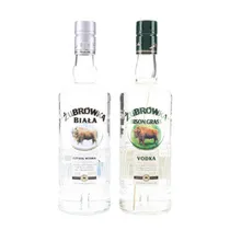 Zubrovka  category