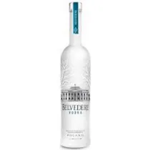 Belvedere Vodka category