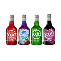Sourz and Cactus Jacks Schnapps  category