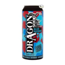 Dragon Soop category