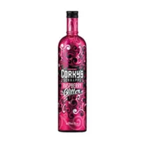 Corky Schnapps Glitter category