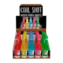 Cool Shots category