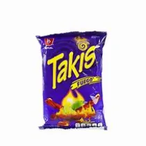 American Crisps category