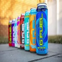 American Drinks category