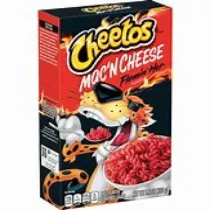 Other American Goodies  category