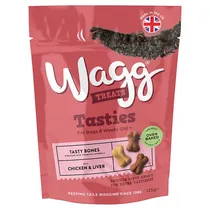 Snack Treats category