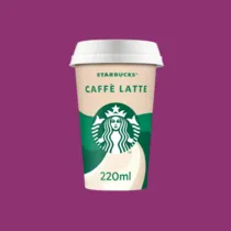 Starbucks category